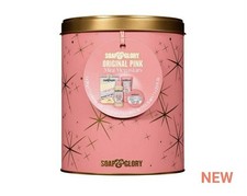 Soap And Glory Original Pink