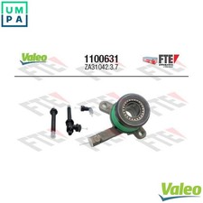 CENTRAL SLAVE CYLINDER CLUTCH