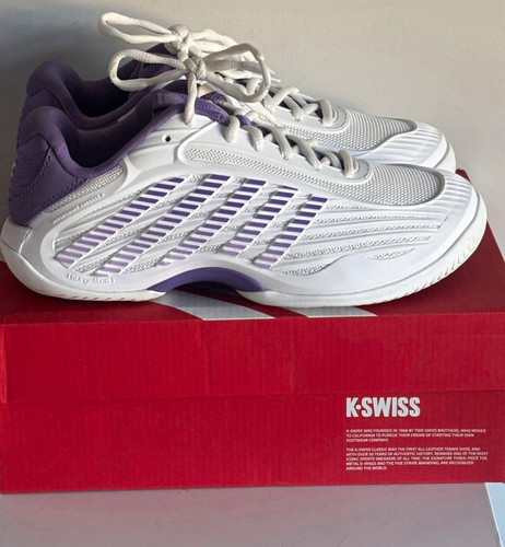 Swiss hypercourt women s - k-swiss,