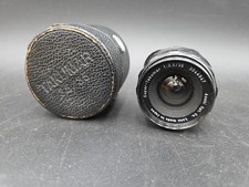 Asahi Pentax Super-Takumar