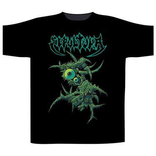 Sepultura arise tribal - arise,