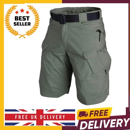 Men cargo quick dry tactical - cargo,