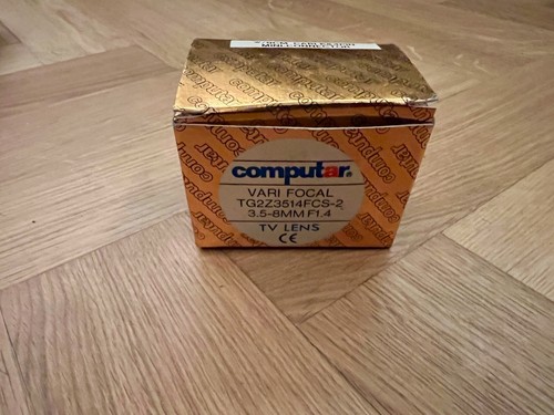 Computar tg2z3514afcs - computar, tg2z3514afcs-2