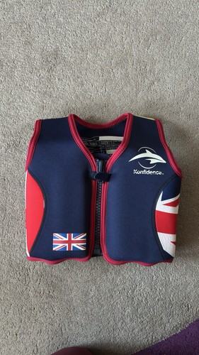 Original konfidence swim - original,