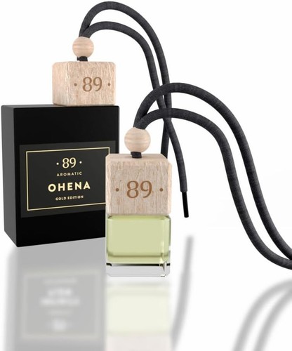Aromatic luxury hanging - luxury,