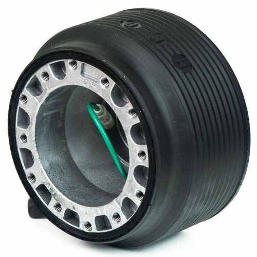 Hkb steering wheel boss - hkb,