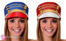 MAJORETTE HAT MARCHING BAND