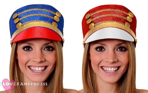 Majorette hat marching band - majorette,