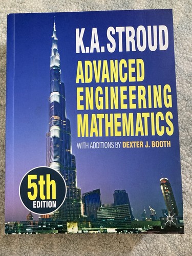 Advanced engineering - advanced,