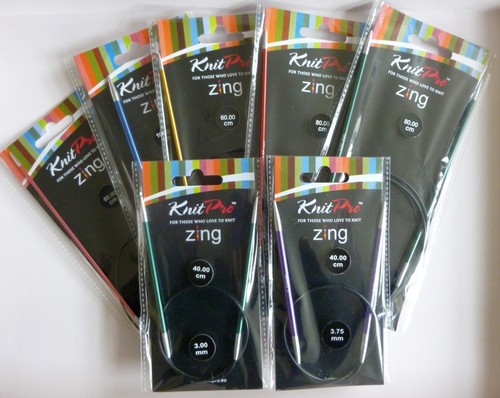 Knitpro zing fixed - knitpro,