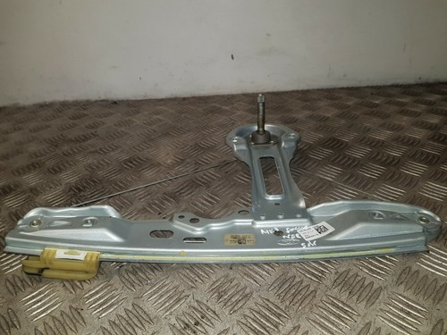 Ford focus mk3 - focus, window