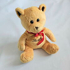 Lindt Teddy Bear Soft Plush