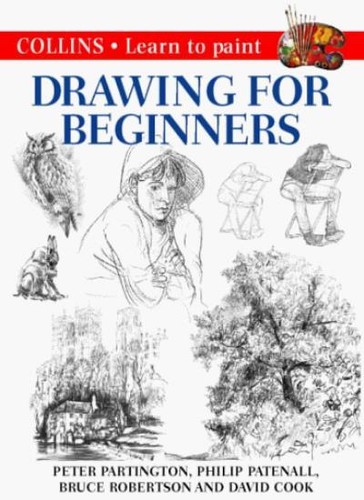 Drawing for beginners peter - for,