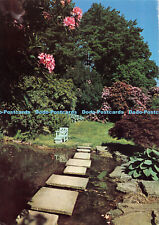 D069298 Kent. Chartwell. The Golden Orfe Pool. Gordon Fraser Gallery. David Cock