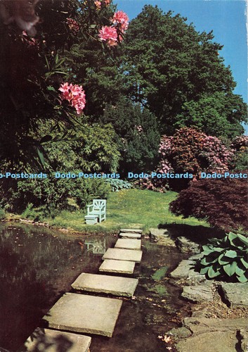 D069298 kent chartwell - kent., chartwell.