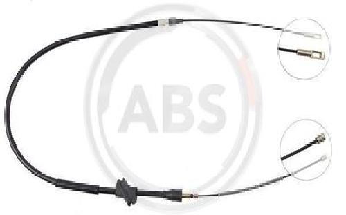 Original cable parking - original, a.b.s.