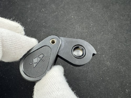 20x loupe magnifier from the