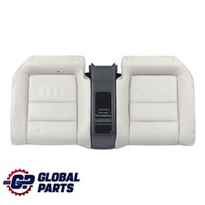 Mercedes A207 Cabrio Rear Seat Bench Couch Seat Covering Leather 