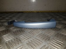 PEUGEOT 407 EXTERIOR DOOR