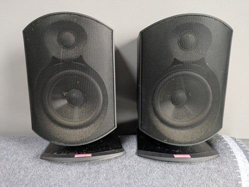 Bowers wilkins rock - bowers,