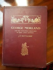 GEORGE MORLAND BY J T