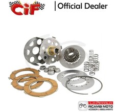 Complete Clutch Kit Made in