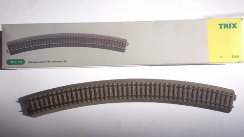 Trix 62530 curve - 62530,
