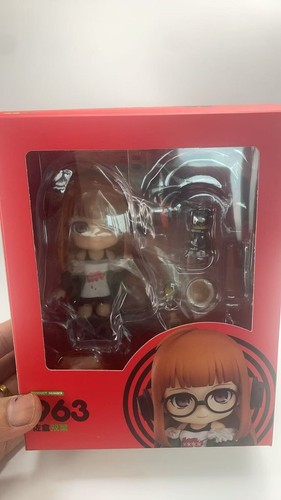 Persona sakura futaba - 5,