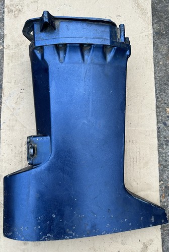 Driveshaft housing 40hp 50hp - housing,