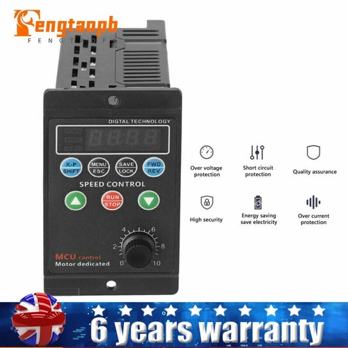 220v 750w single phase - 750w,