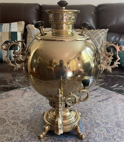 Antique imperial russian - antique,