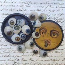 Rare 19th C Continental Papier