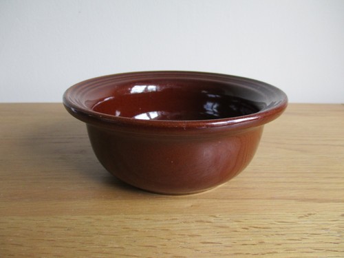 Individual baking dish - individual,