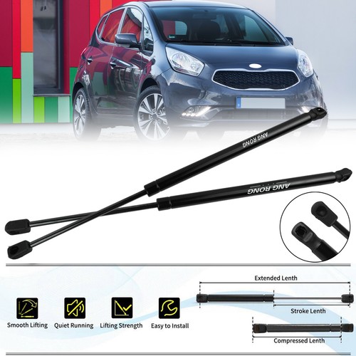 For kia venga - 2x,