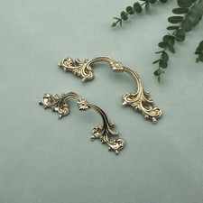 MFYS 3.75" French Style Chic