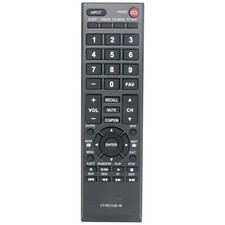 New Remote CT-RC1US-16 Replace