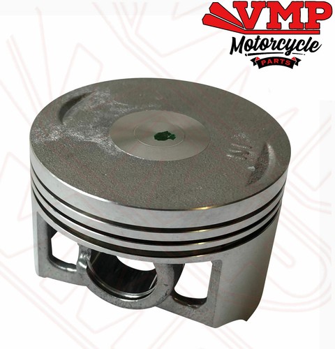 New piston 125cc - new, for