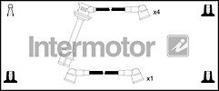 Intermotor 73413 ignition - intermotor,