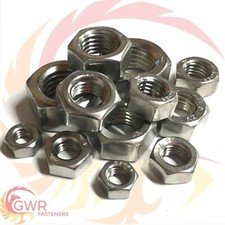 2BA 4BA 6BA 8BA A2 STAINLESS