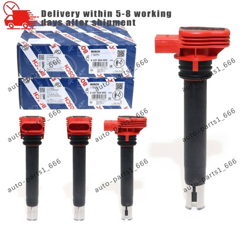 Set ignition coil pack - set, of