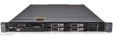 Dell PowerEdge R610 V2 2 x SIX(6) CORE XEON X5650 2.66GHZ 16Gb R 1u Rack Server