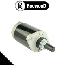 Tecumseh Starter Motor Fits