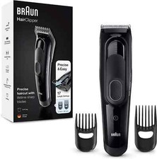 Braun HC5050 Mens Hair