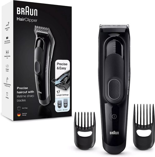 Braun hc5050 mens hair - mens,