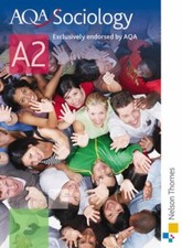 AQA Sociology A2: Student's