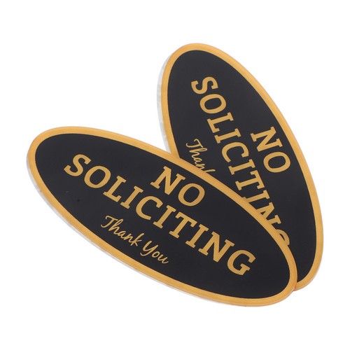 Pcs soliciting custom - no,