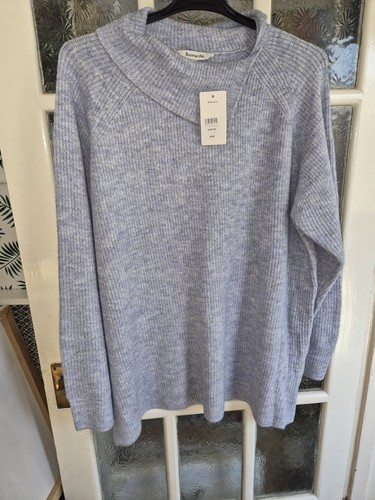 Ladies bnwt bonmarche blue - bonmarche,