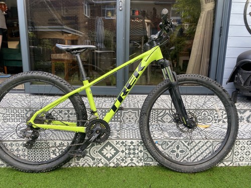 Trek marlin mtb - trek,