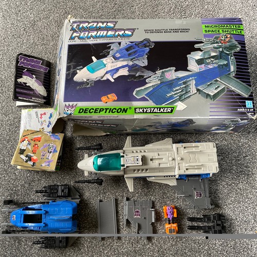 Vintage transformers - vintage, g1
