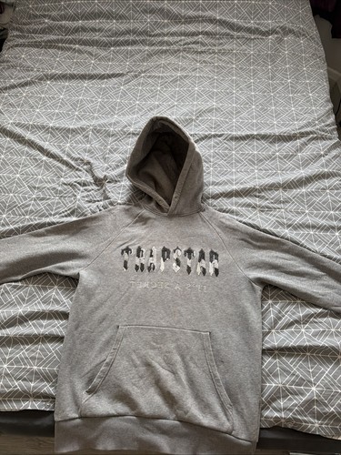 Trapstar men hoodie - trapstar, men's